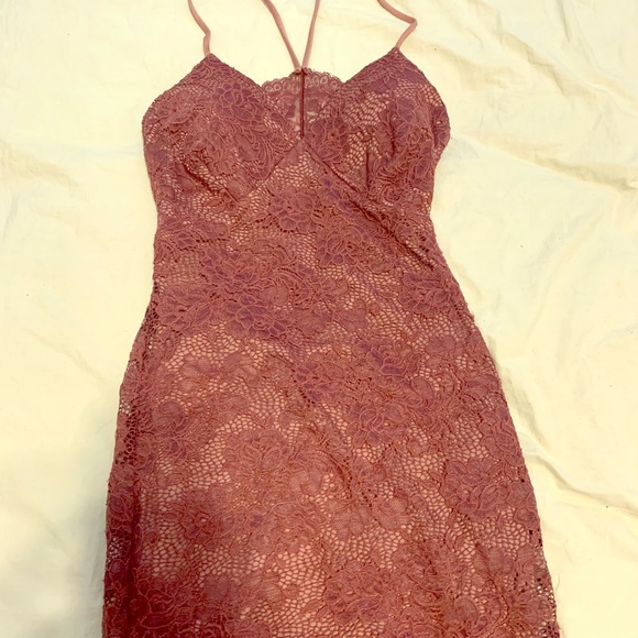 Windsor Dresses & Skirts - Short maroon homecoming dress Windsor Dresses & Skirts - Short maroon homecoming dress